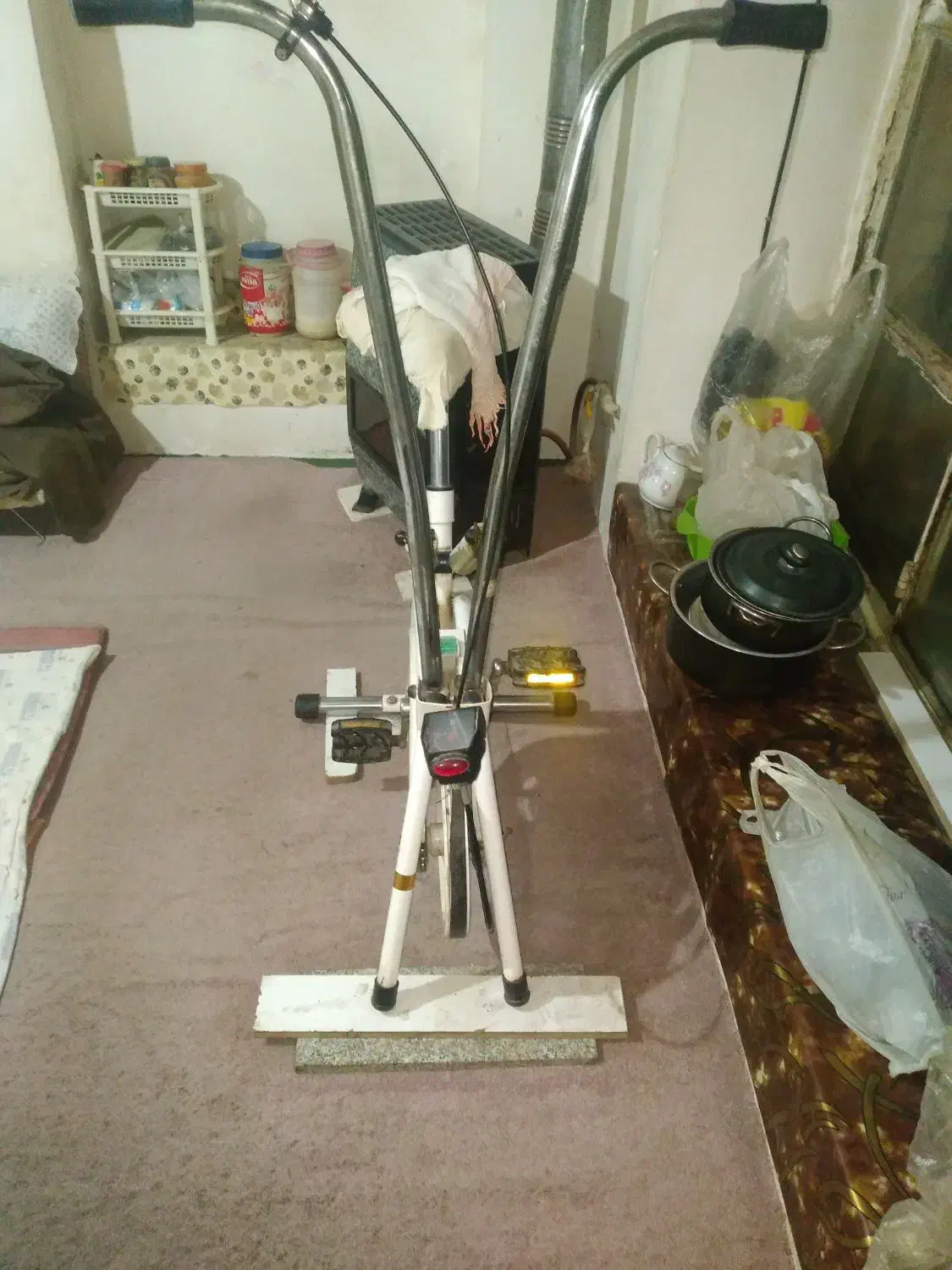 فوری|سماور، چای‌ساز، قهوه‌ساز|سنندج, |دیوار