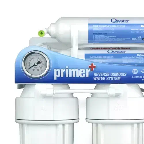 دستگاه تصفیه آب کیو واتر هیوندا|آب‌سردکن و تصفیه آب|بندرعباس, |دیوار