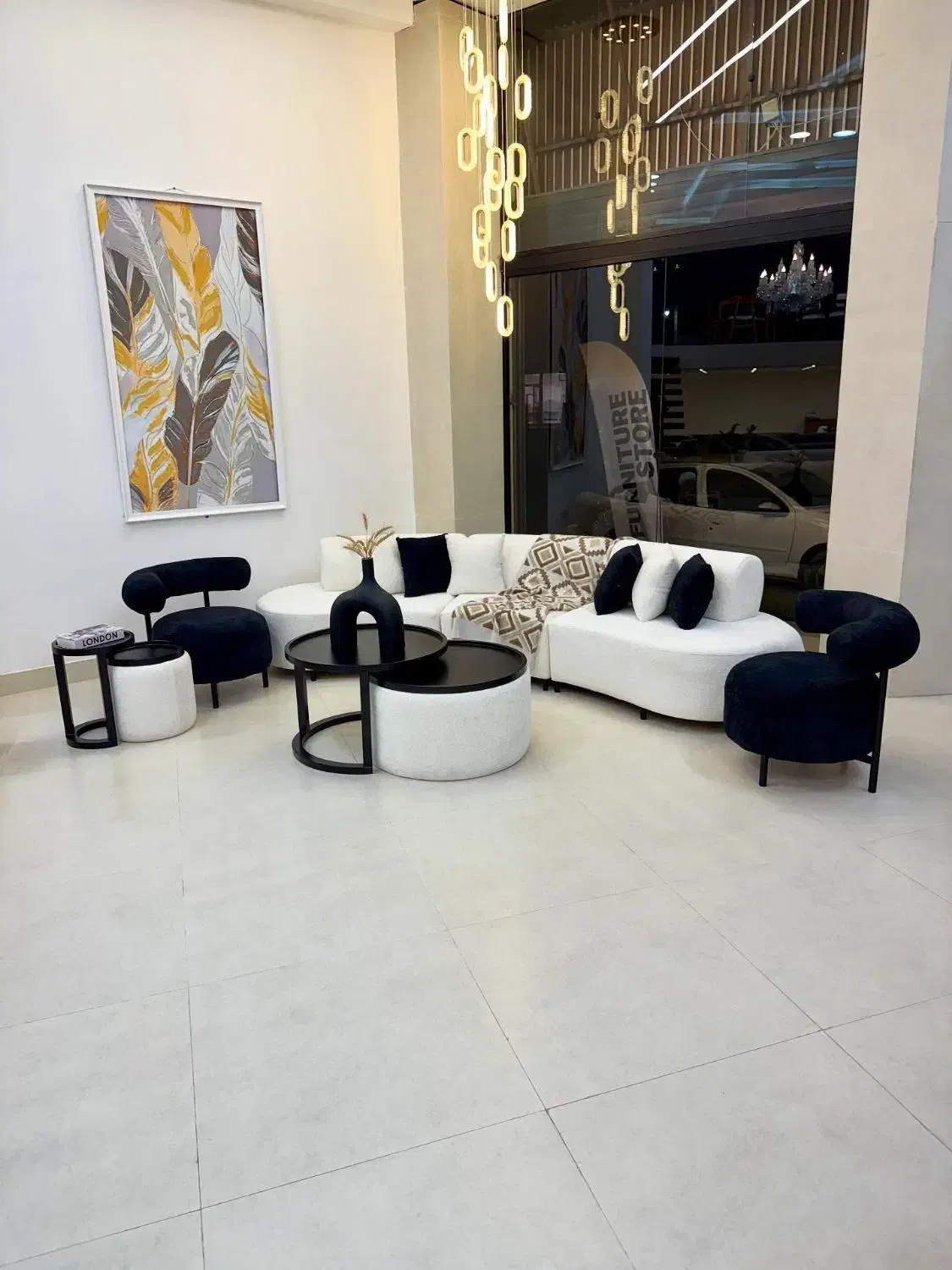 انتخاب بین دهها مدل و صدها رنگ()/مبل راحتی پرنس|مبلمان خانگی و میز عسلی|ارومیه, |دیوار