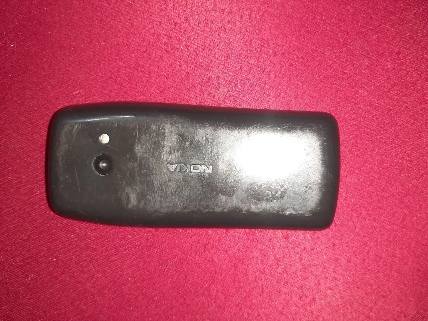 گوشی نوکیا دوسیم|موبایل|مشهد, طبرسی شمالی|دیوار