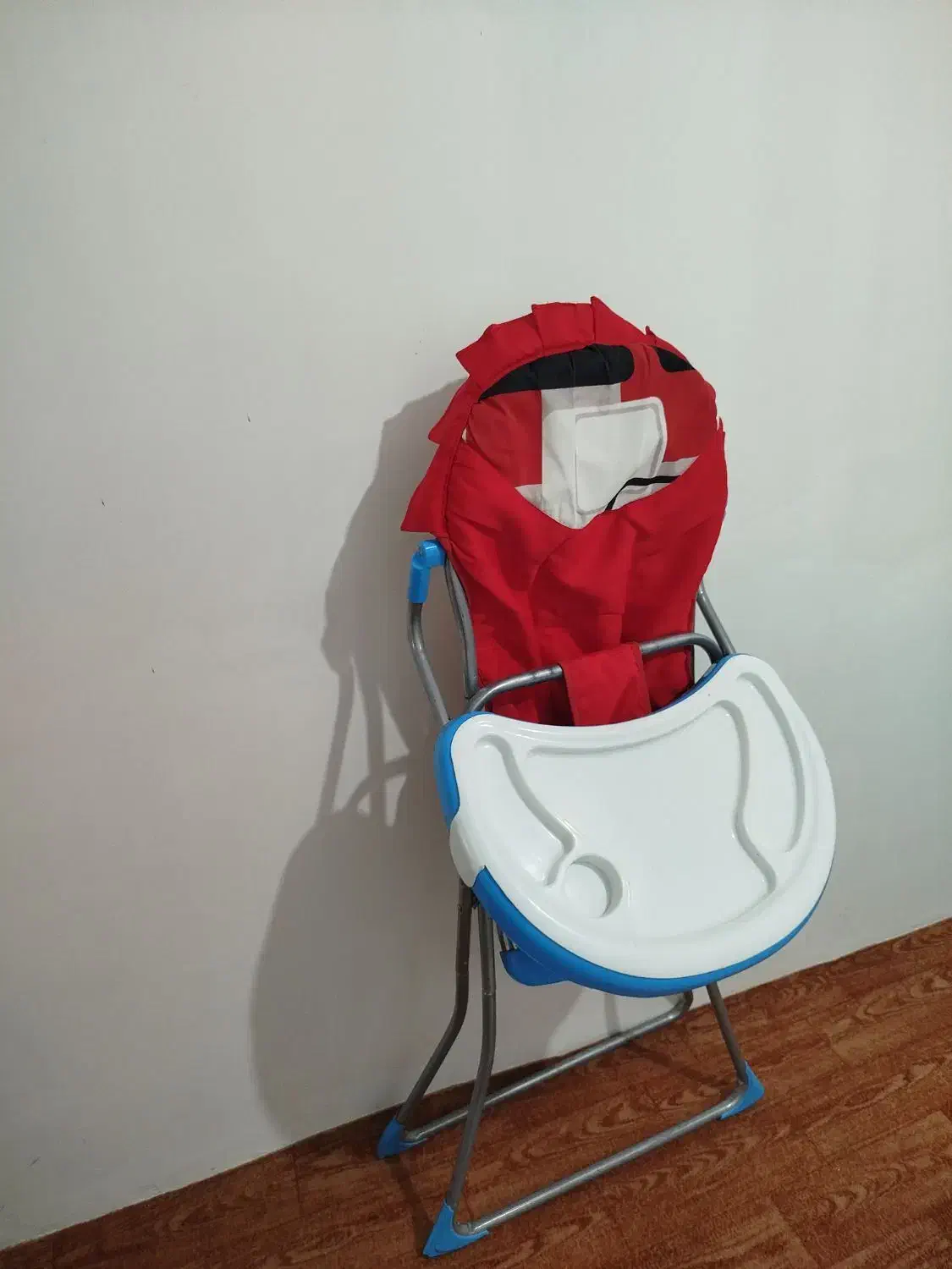 صندلی غذا|تخت و صندلی بچه|میانه, |دیوار