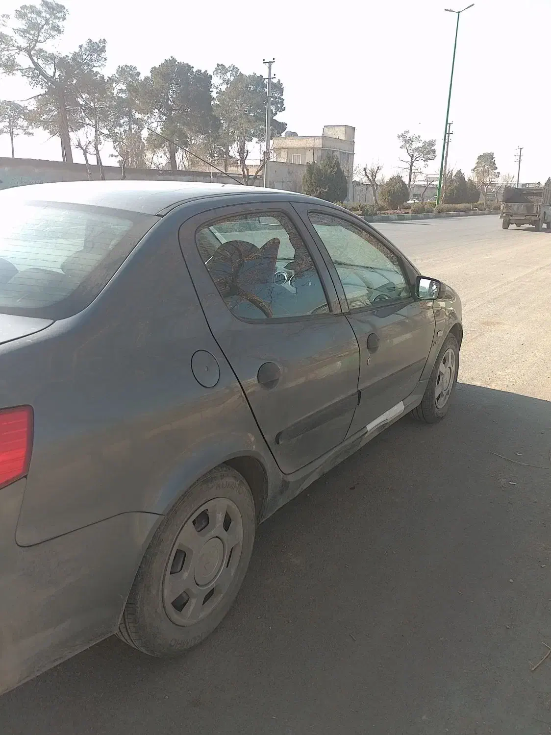 رانا 97|خودرو سواری و وانت|اصفهان, زهران|دیوار