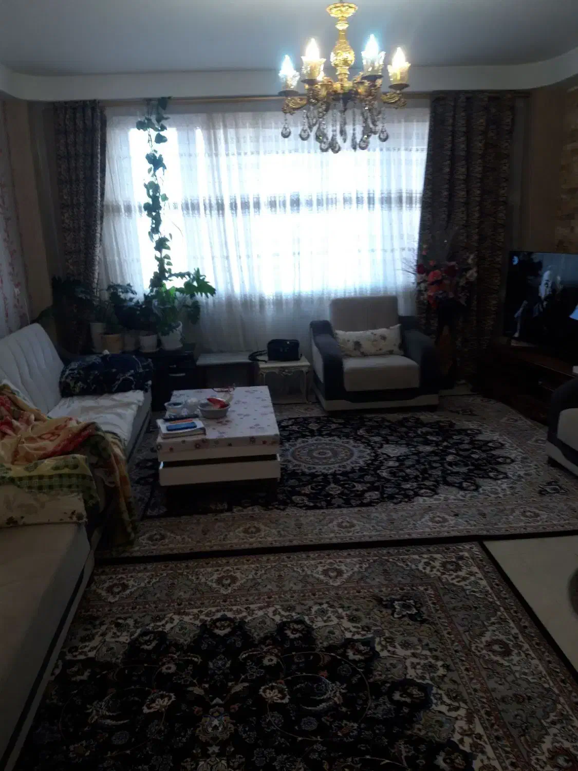 کار در خانه برای خانم سالمند|استخدام سرایداری و نظافت|محمدیه-قزوین, |دیوار