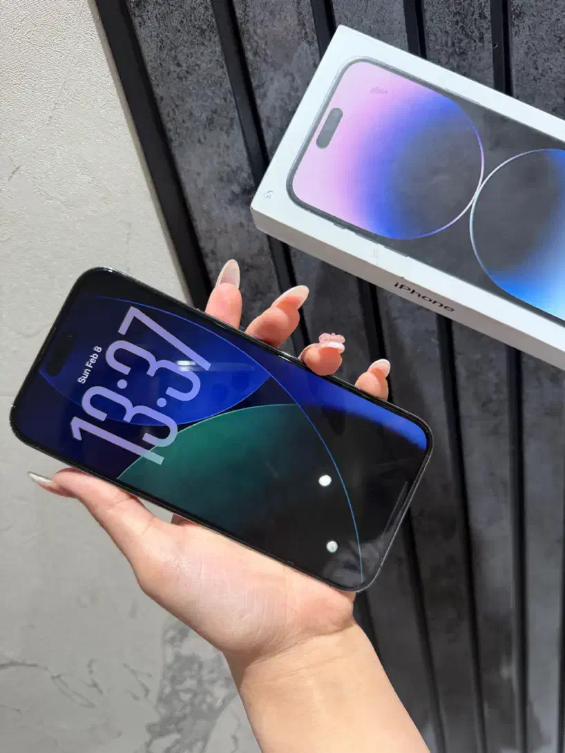 آیفون 14 pro max|موبایل|قدس, شهر‌قدس|دیوار