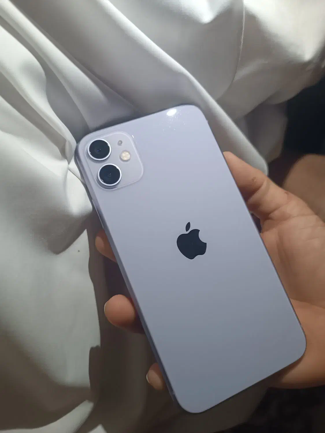 آیفون 11خالی|موبایل|چابهار, |دیوار