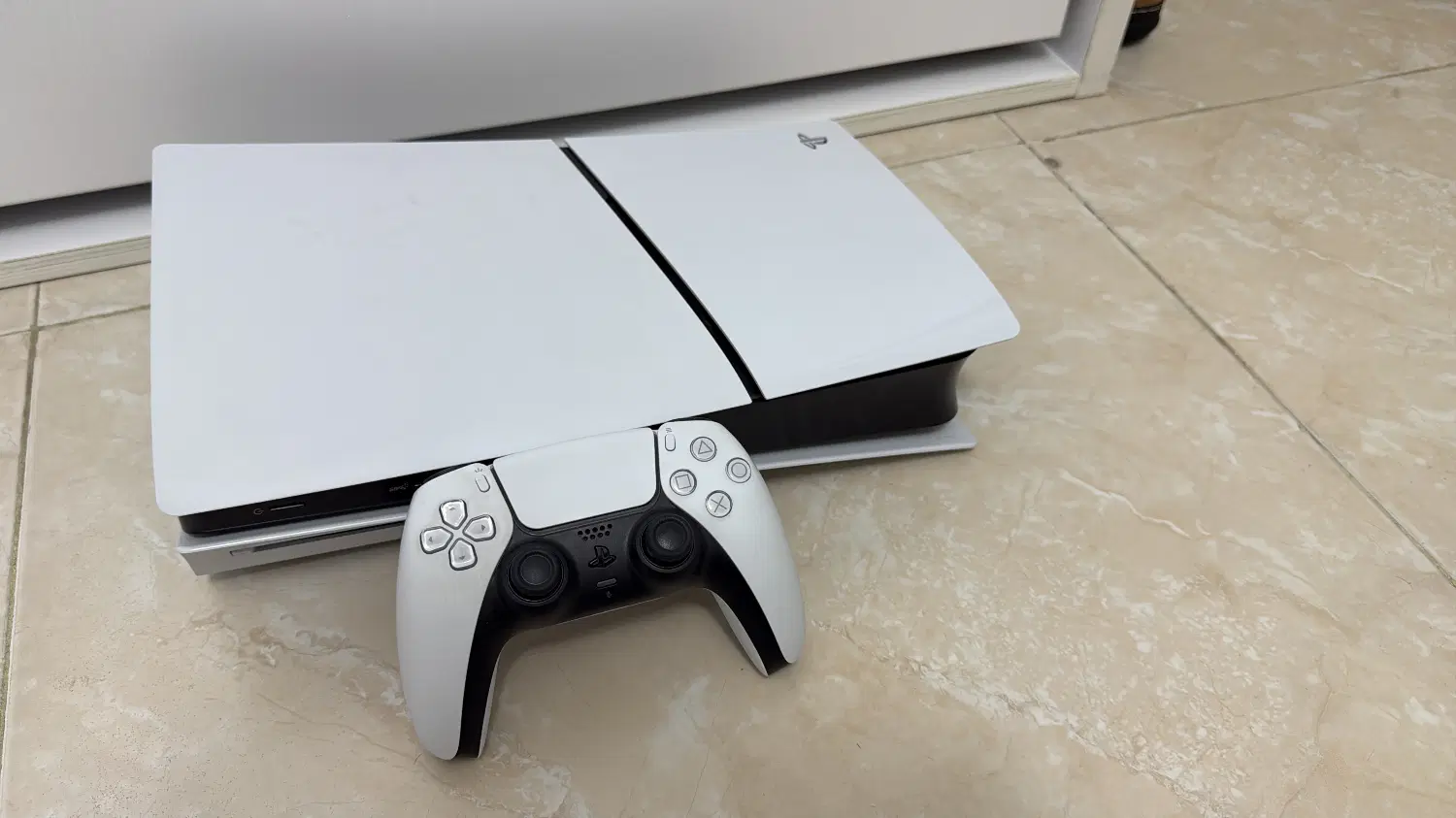 Ps5 slim-2016|کنسول، بازی ویدئویی و آنلاین|تهران, اباذر|دیوار