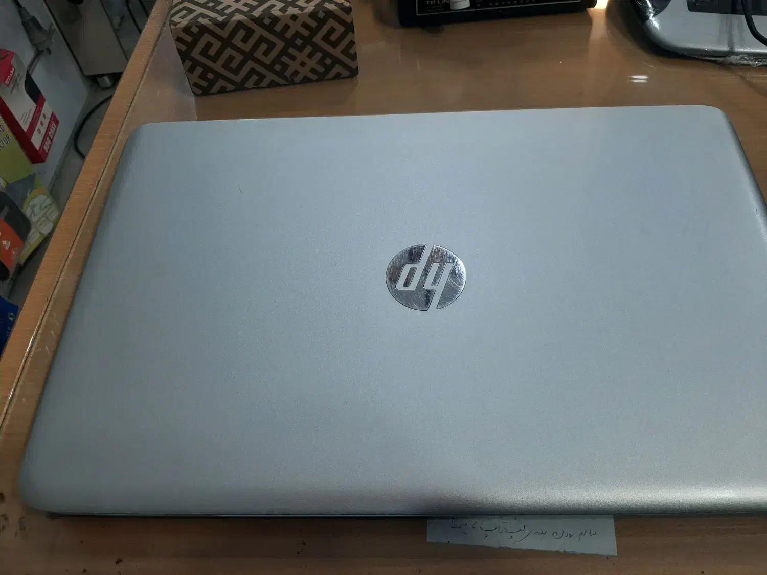 لپ تاپ گرافیک ۴ با قیمت فوق العاده|رایانه همراه|اصفهان, شاهزید|دیوار