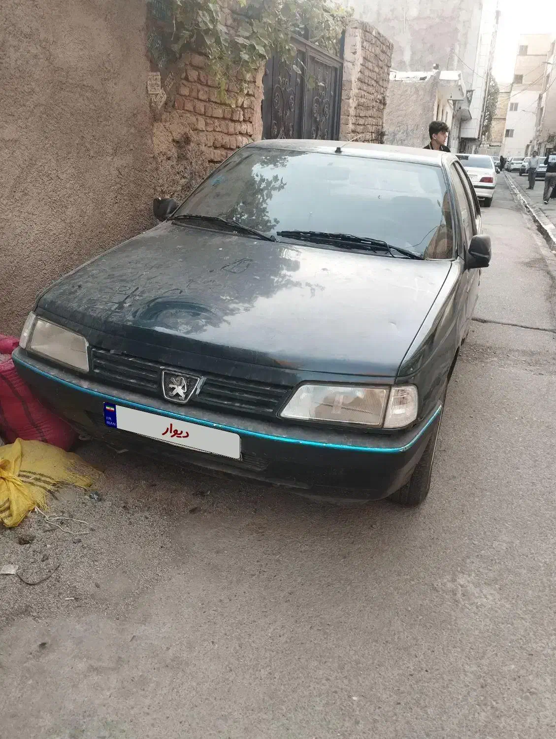 فروش|خودرو سواری و وانت|ملارد, |دیوار