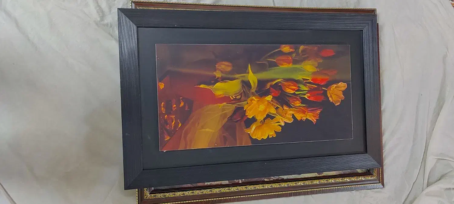 تابلو|تابلو، نقاشی، عکس|مشهد, الهیه|دیوار