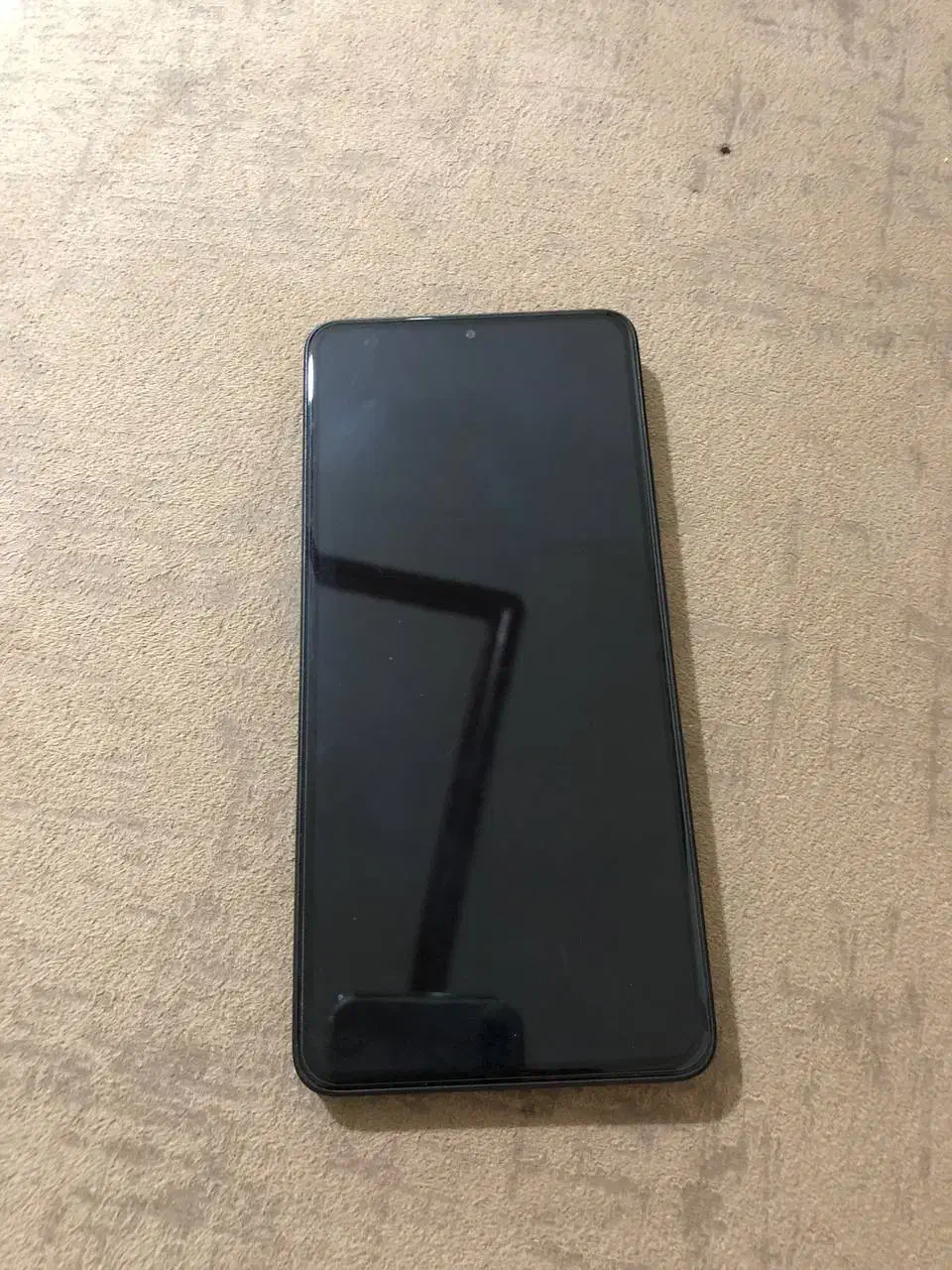 Poco X6 pro پوکو ایکس 6 پرو|موبایل|ساری, |دیوار