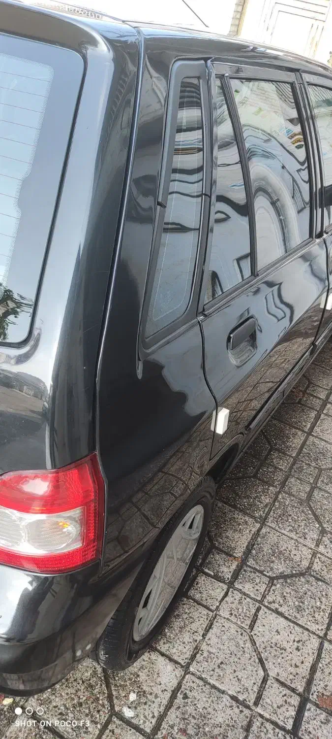 فروش یک دستگاه پراید 111فول مدل96قیمت420|خودرو سواری و وانت|لاهیجان, کوی خزر|دیوار