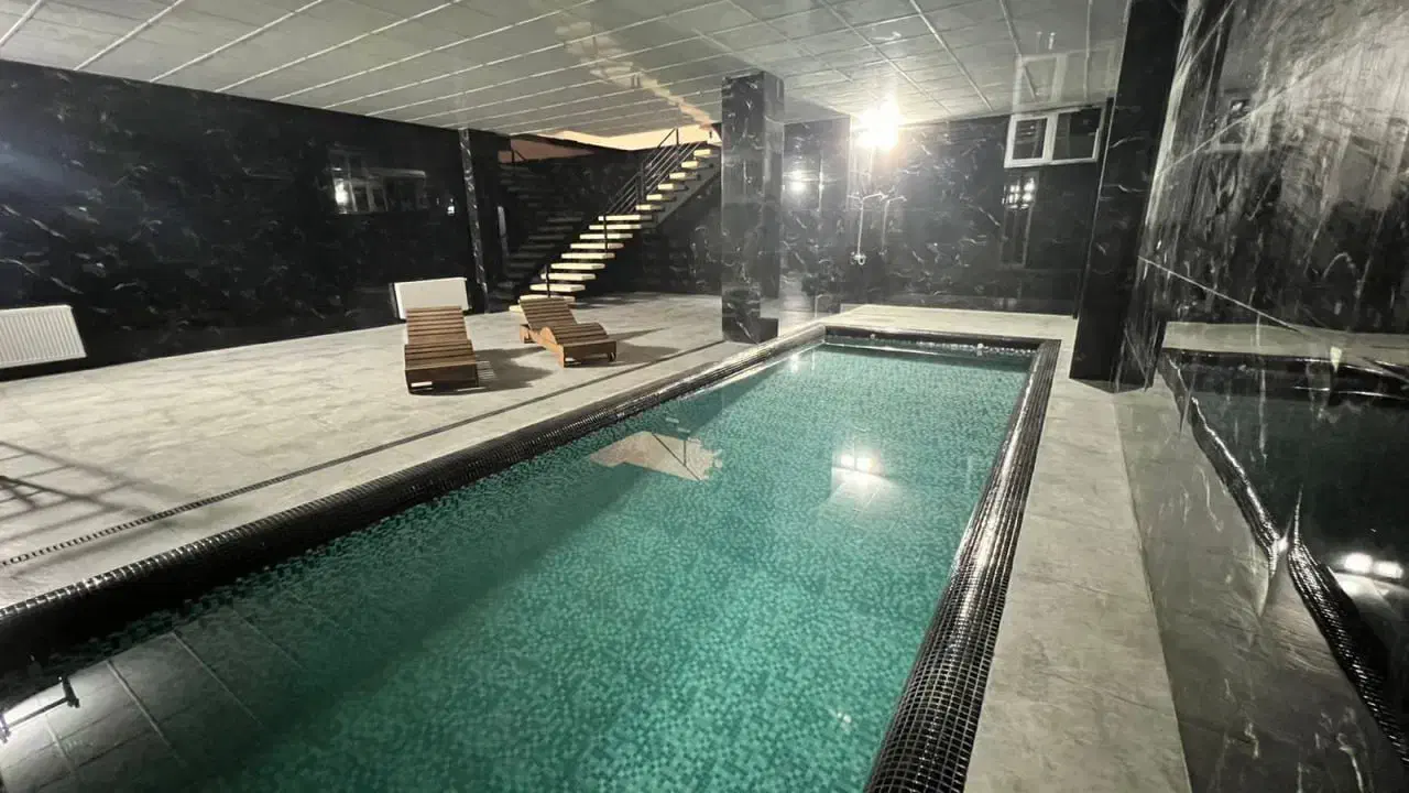 اجاره روزانه انواع ویلاهای لوکس ومعمولی|اجارهٔ کوتاهمدت ویلا و باغ|تهران, وردآورد|دیوار