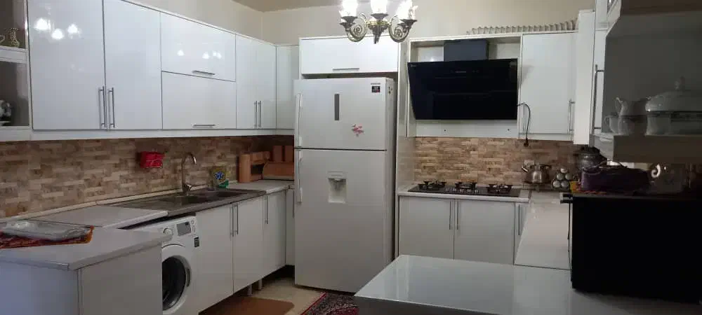 سیناگرو/آپارتمان105متری سالن بزرگ لوکیشن مثال زدنی|فروش آپارتمان|اندیشه, اندیشه فاز ۳|دیوار