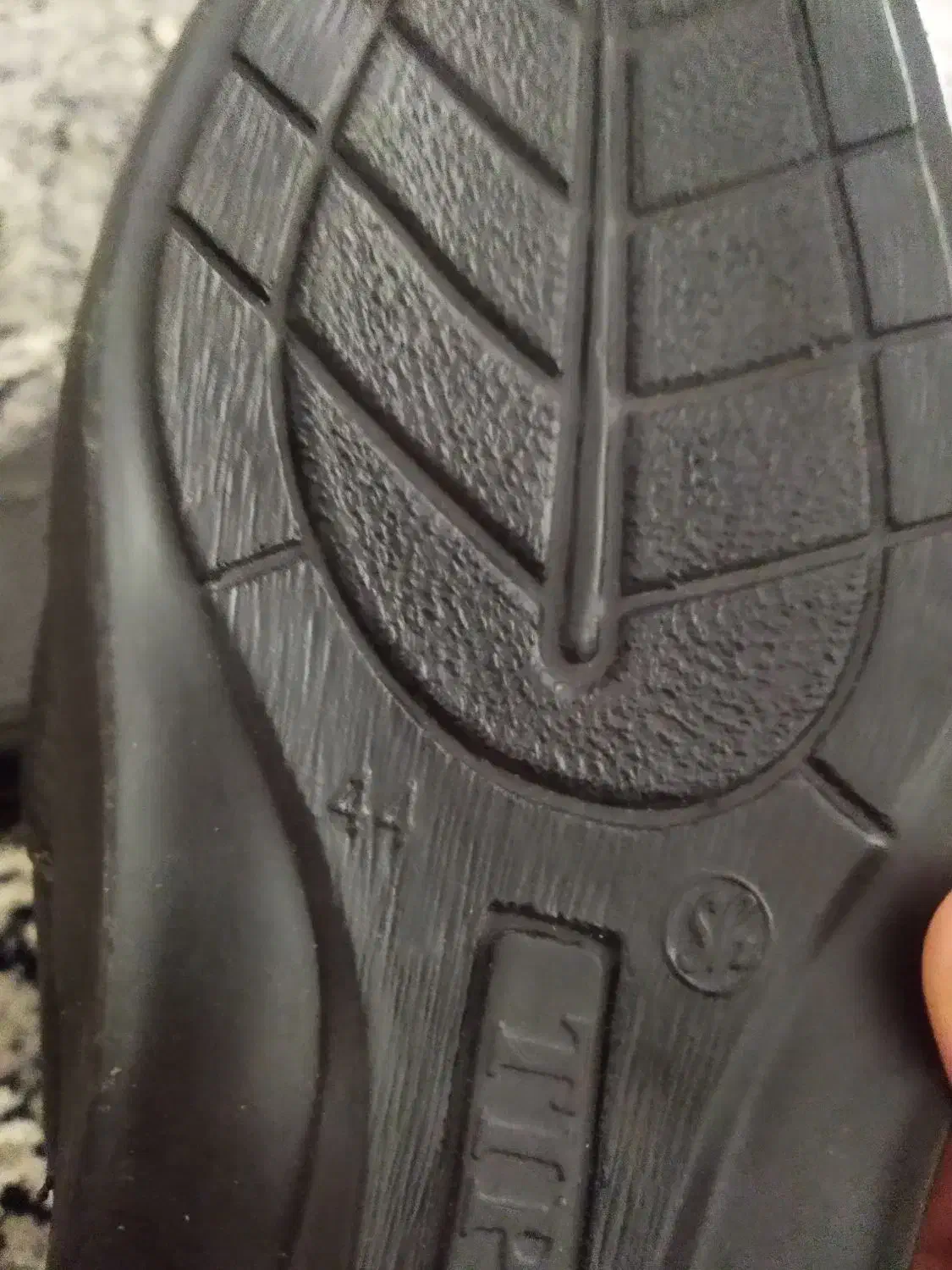 کفش مردانه|کیف، کفش، کمربند|بروجرد, |دیوار