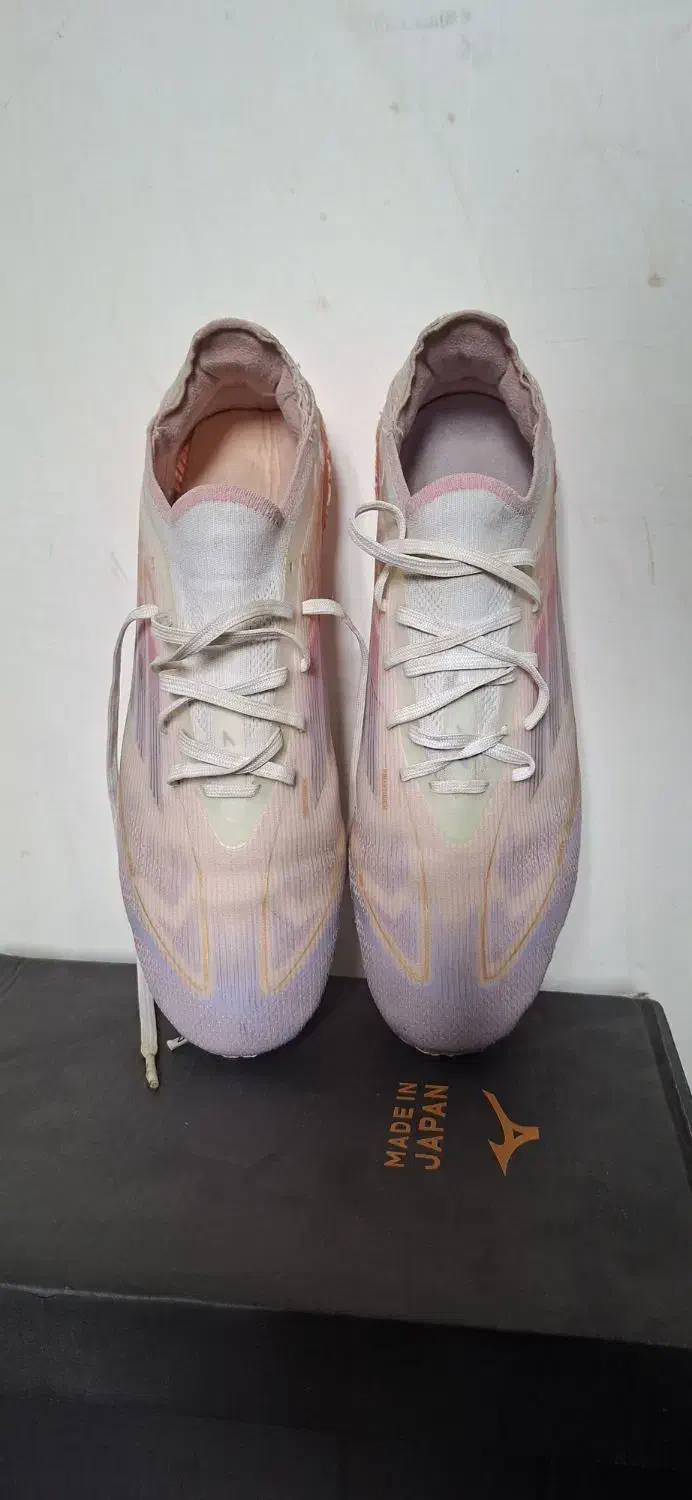 کفش فوتبال چمنF50|ورزش‌های توپی|سقز, |دیوار