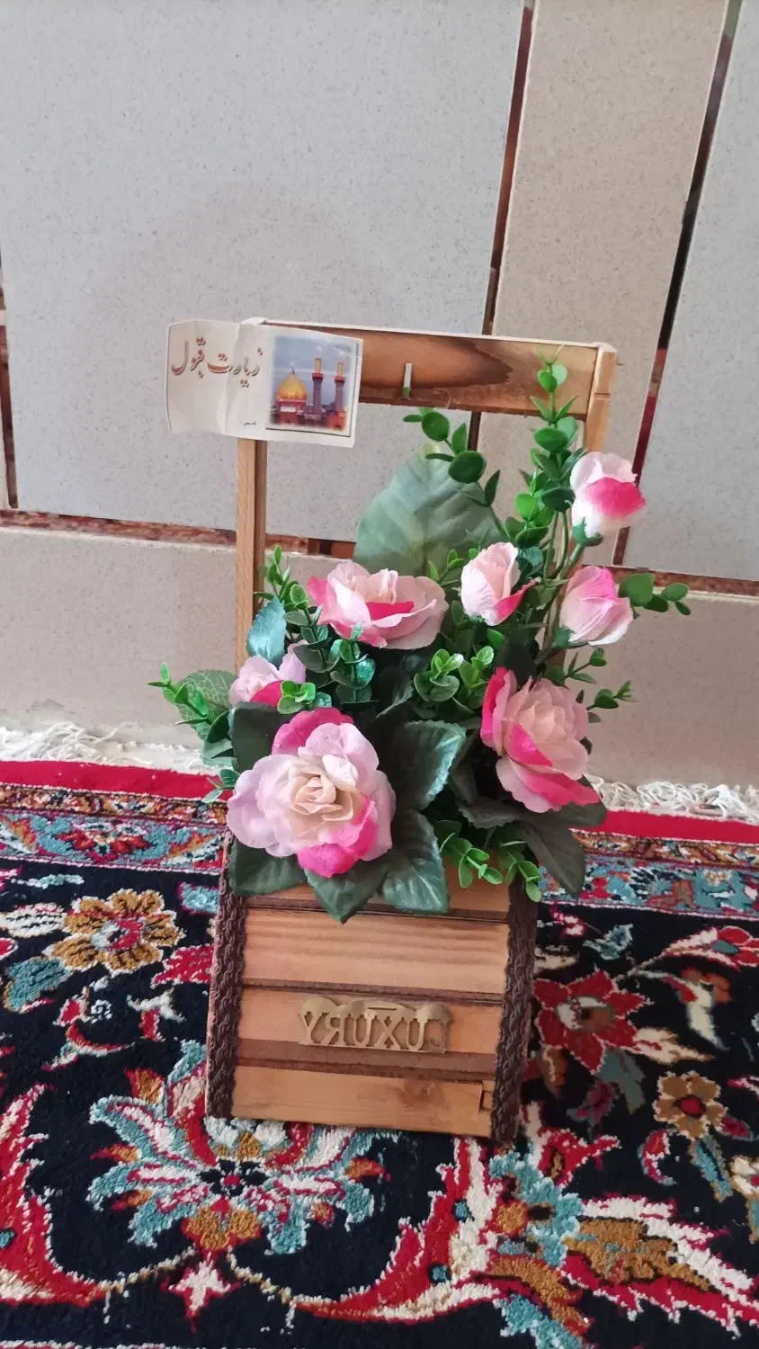 گل مصنوعی|گل مصنوعی|زابل, |دیوار