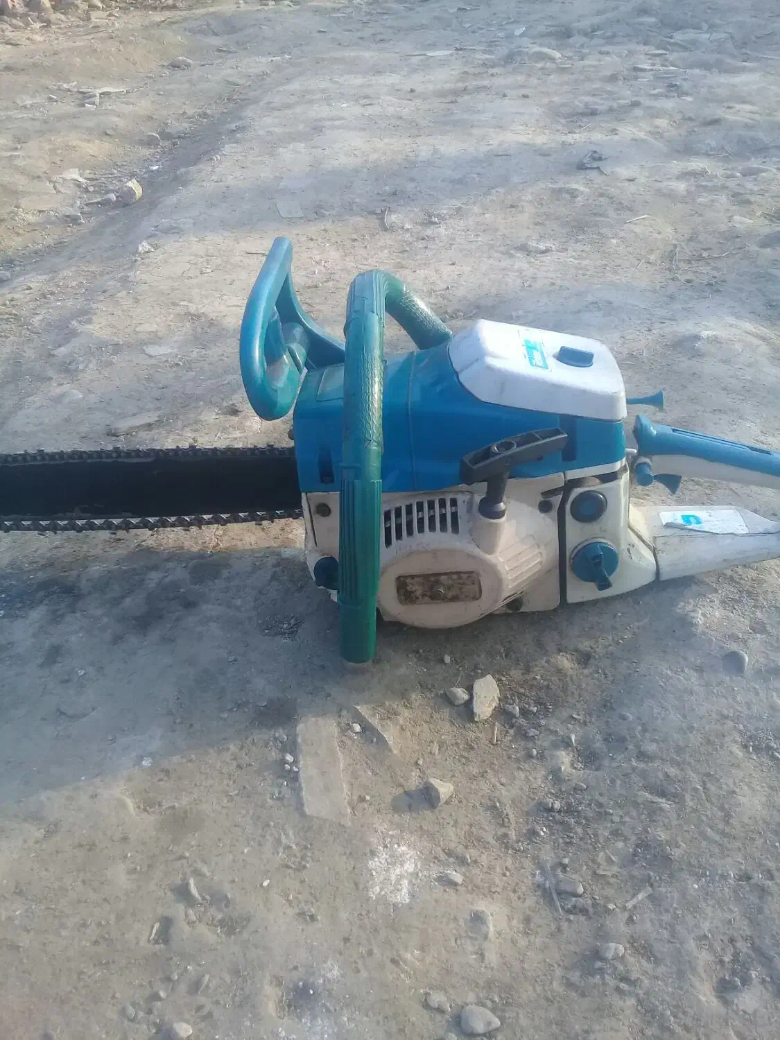 اره موتور اصلی کاربرات تعویض کردم|ابزارآلات|اسالم, |دیوار