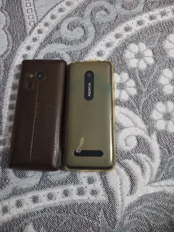 نوکیا۲۰۶|موبایل|شاهین دژ, |دیوار