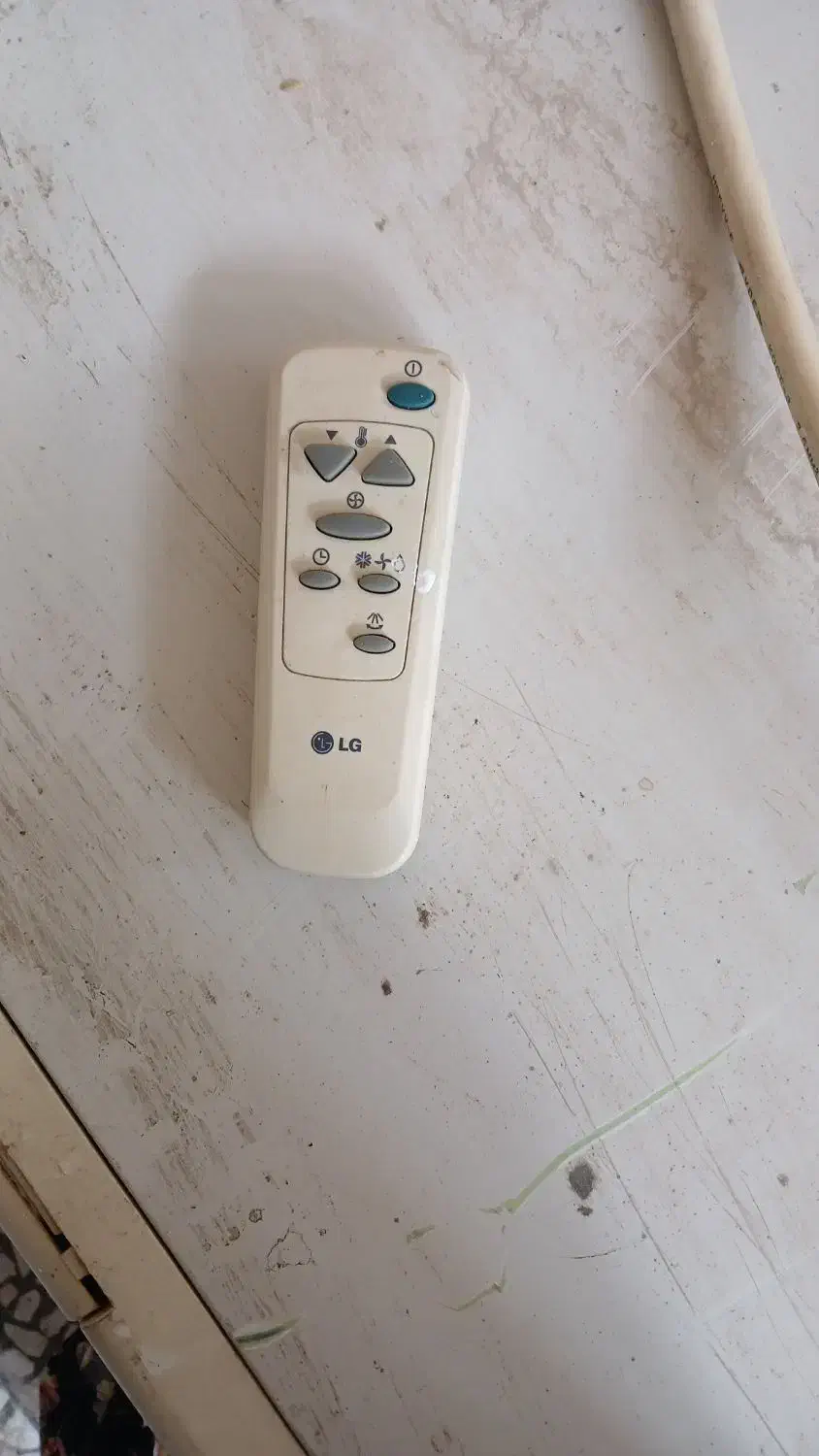 کولر گازی|کولر گازی و فنکوئل|بندر انزلی, ژاندارمری|دیوار