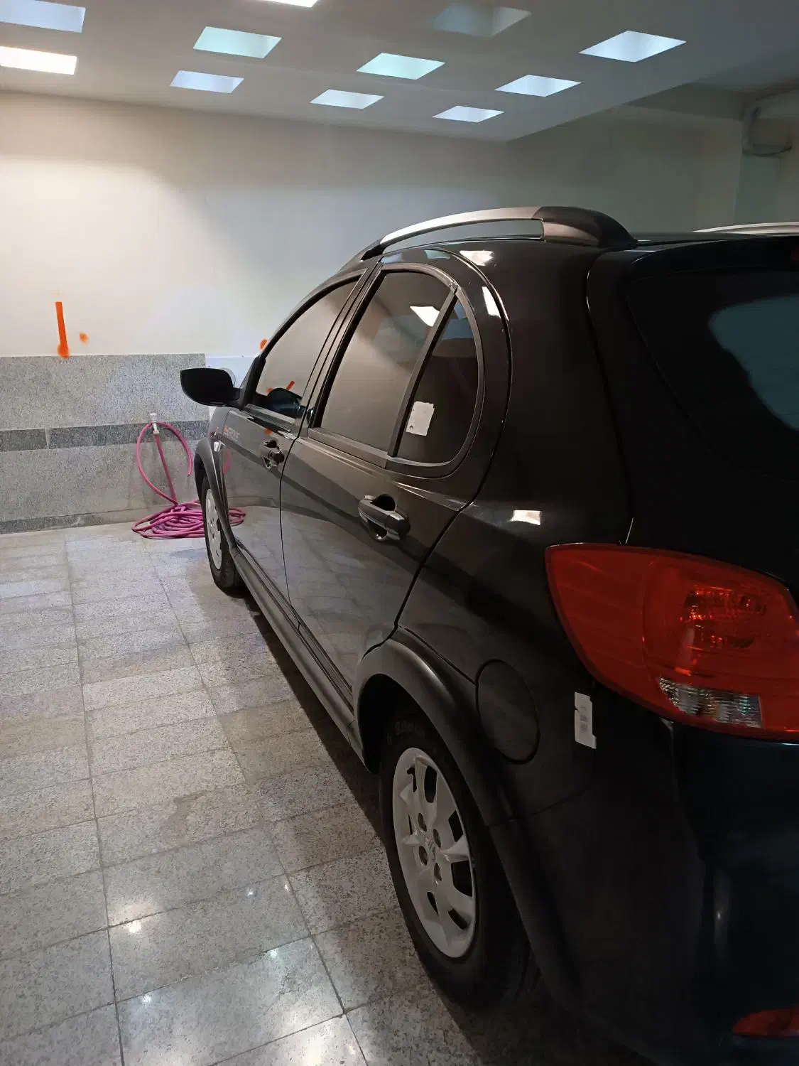 فروش خودرو کوییک|خودرو سواری و وانت|آکند, |دیوار