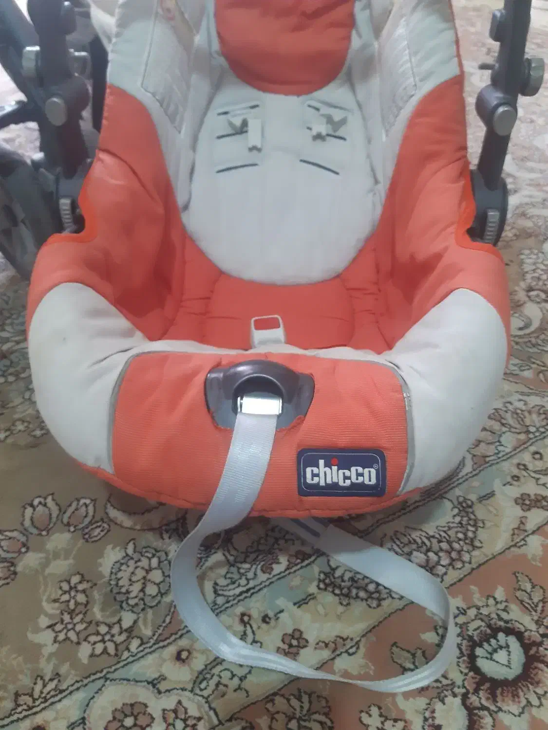 کالسکه|کالسکه و لوازم جانبی|اصفهان, قهاب جنوبی|دیوار