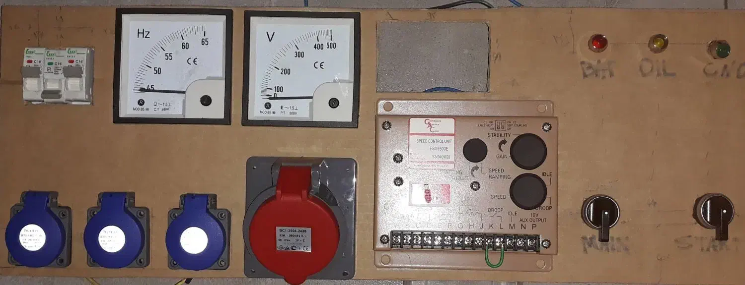 هَندی من ( تعمیرات و ساخت همه ی تخصص های ذکر شده)|خدمات پیشه و مهارت|فردیس, فردیس|دیوار