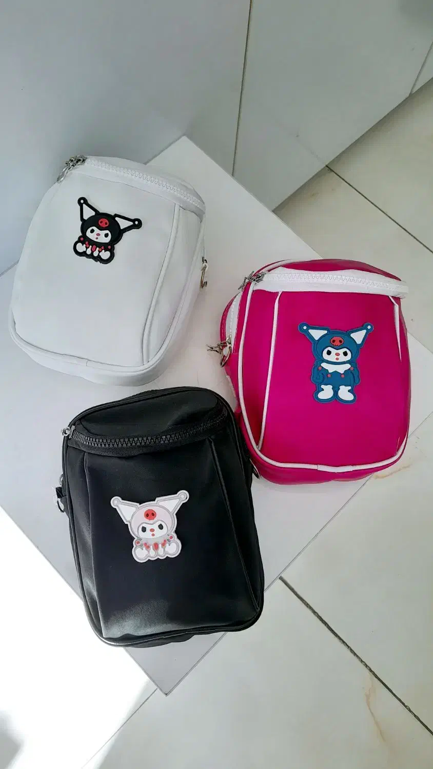 کیف و کوله بچگانه|کیف، کفش، کمربند|امیدیه, |دیوار