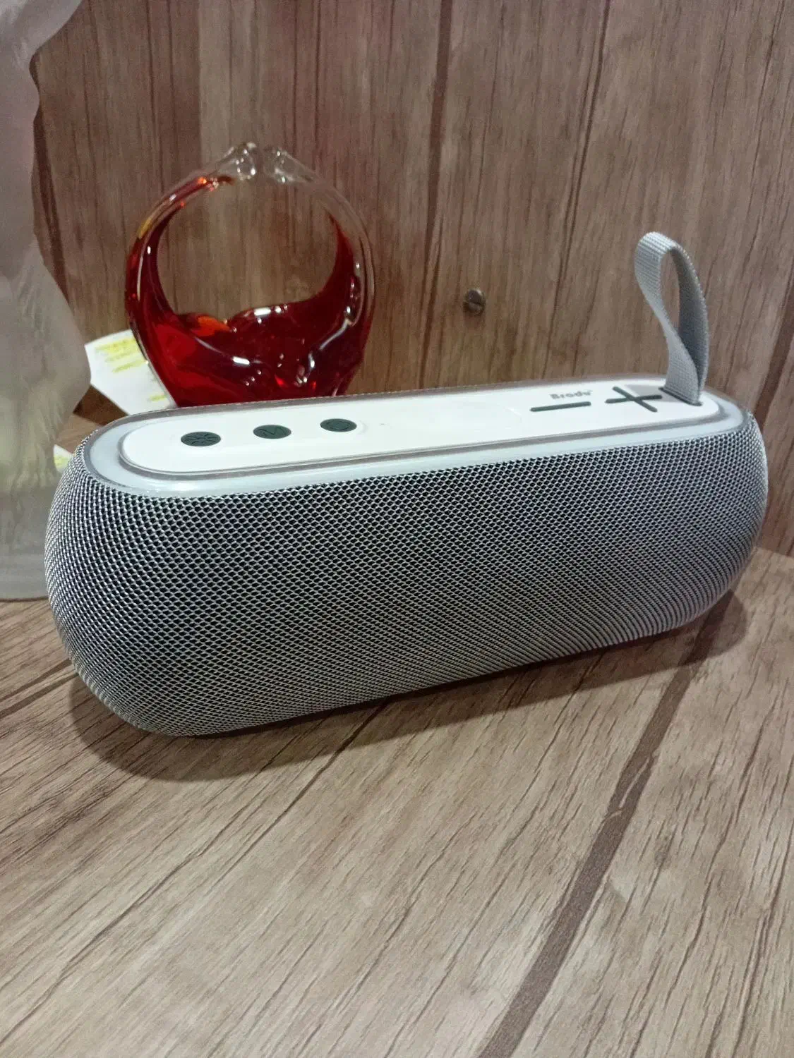 اسپیکر بلوتوثی برودو|سیستم صوتی خانگی|همدان, |دیوار