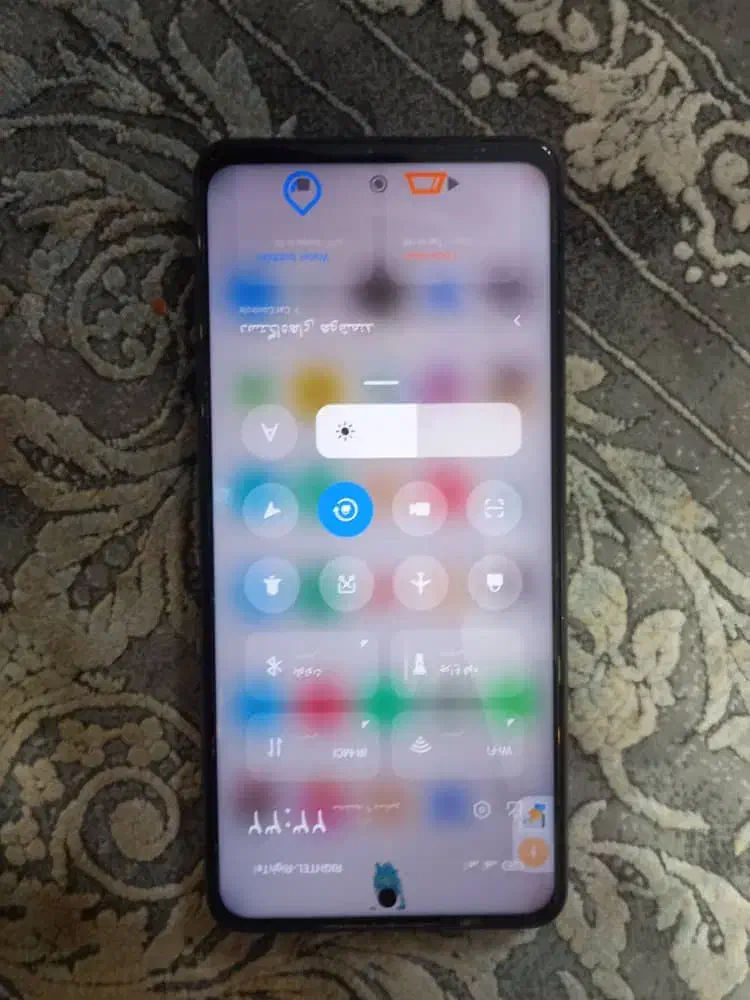 poco x3 pro|موبایل|برخوار, |دیوار