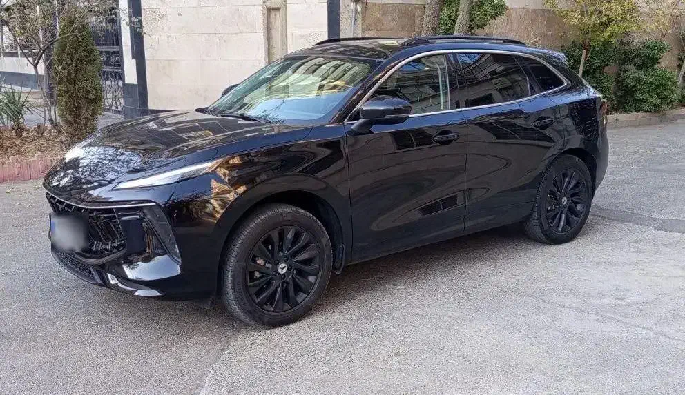 لاماری 1401|خودرو سواری و وانت|اراک, |دیوار