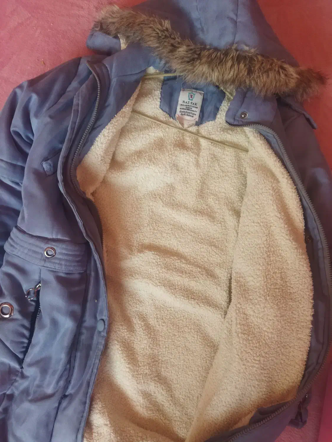 لباس|لباس|شاهین‌شهر, کوی مهدیه|دیوار