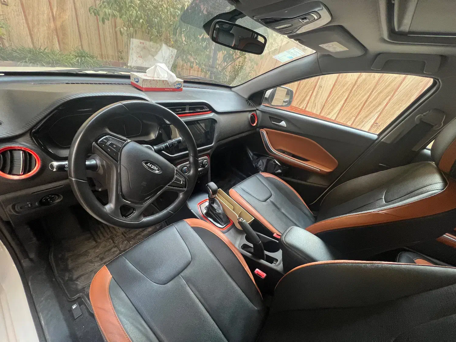 ایکس۲۲ اتوماتیک اسپرت - کم کارکرد - مدل ۱۴۰۱|خودرو سواری و وانت|تهران, آشتیانی|دیوار