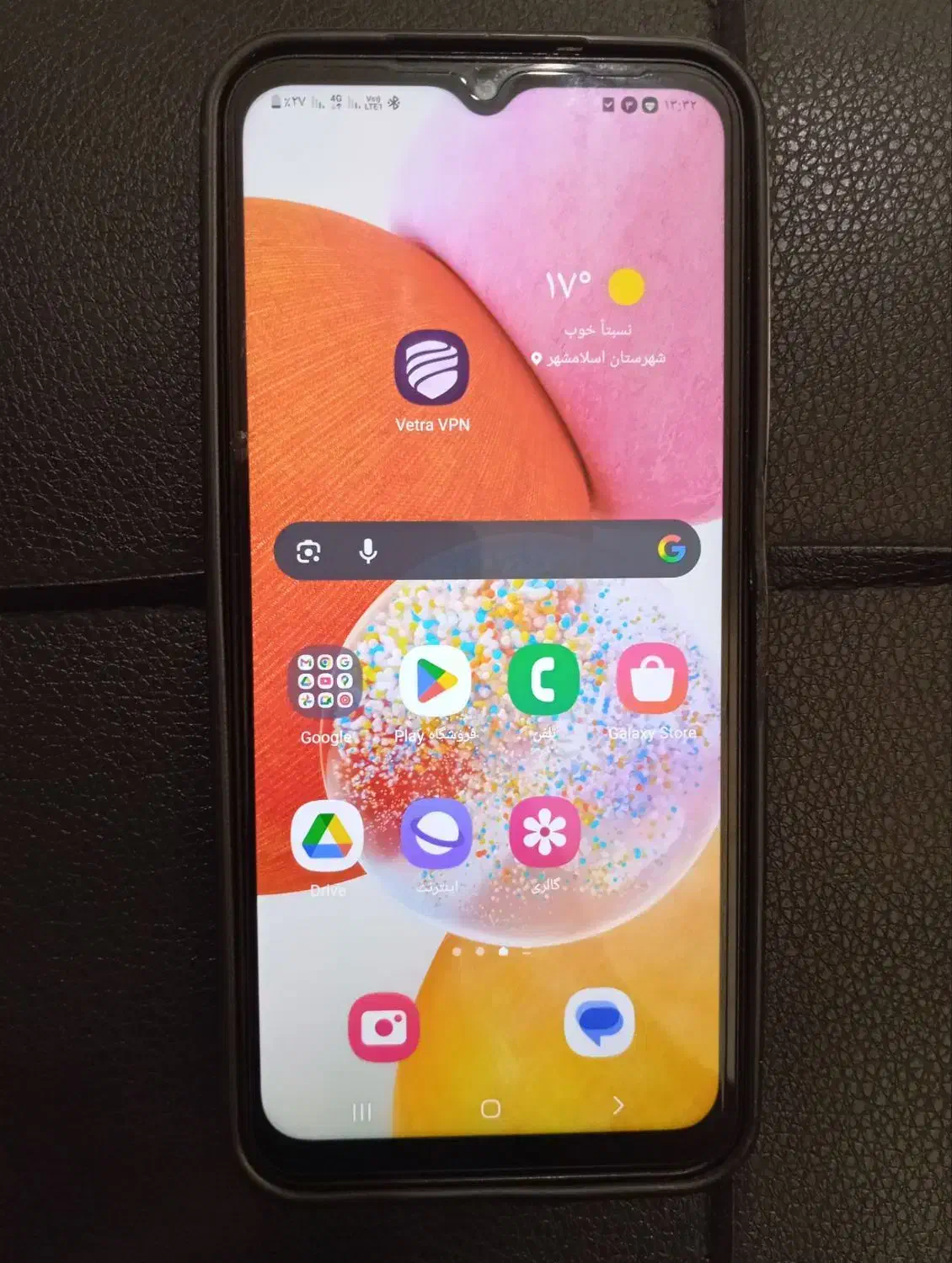 گوشی a14|موبایل|اسلامشهر, شهرک احمدیه|دیوار