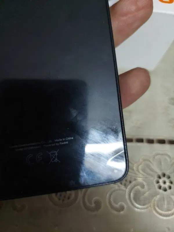 xiaomi note 13|موبایل|تهران, شیخ هادی|دیوار