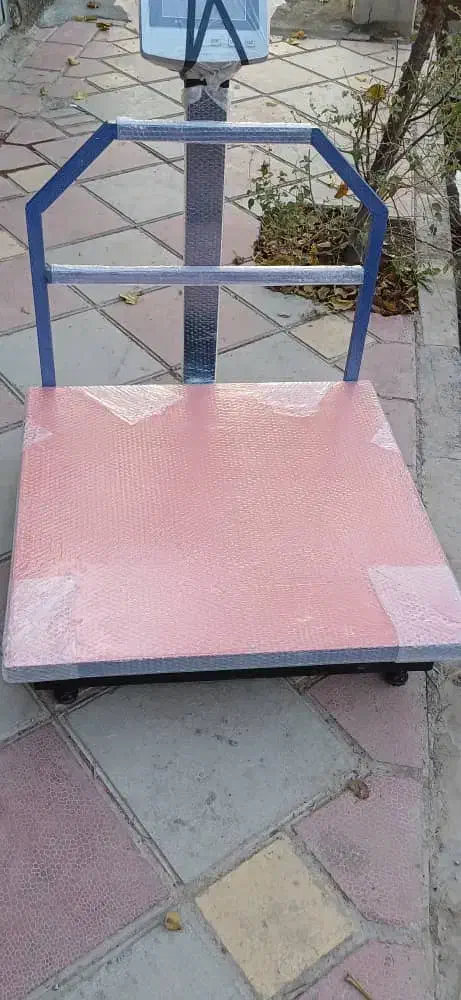 باسکول ۸۰۰کیلو|فروشگاه و مغازه|همدان, |دیوار