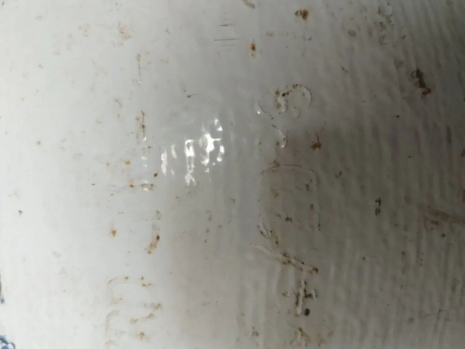 کپسول سیانجی|قطعات یدکی و لوازم جانبی|اقبالیه, |دیوار