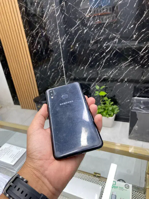 سامسونگ A10s|موبایل|بوشهر, |دیوار