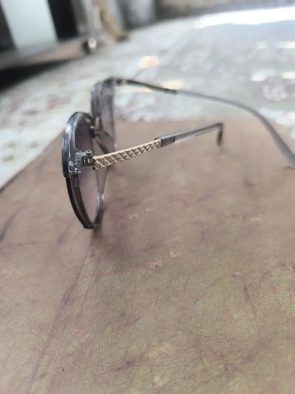 عینک افتابی|زیورآلات و اکسسوری|سبزوار, توحیدشهر|دیوار