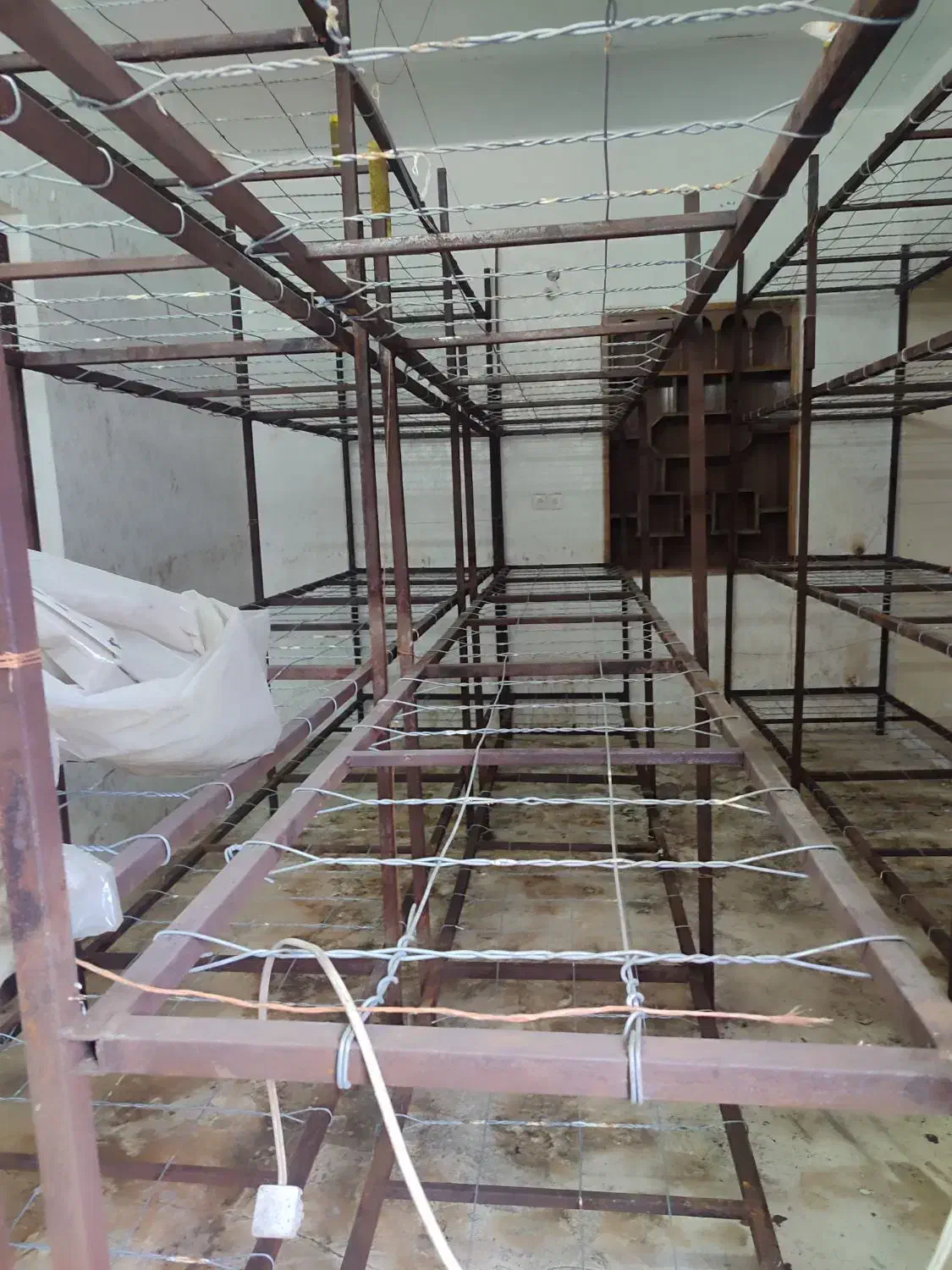 فروش فوری وسایل کارگاه|فروشگاه و مغازه|بهبهان, |دیوار