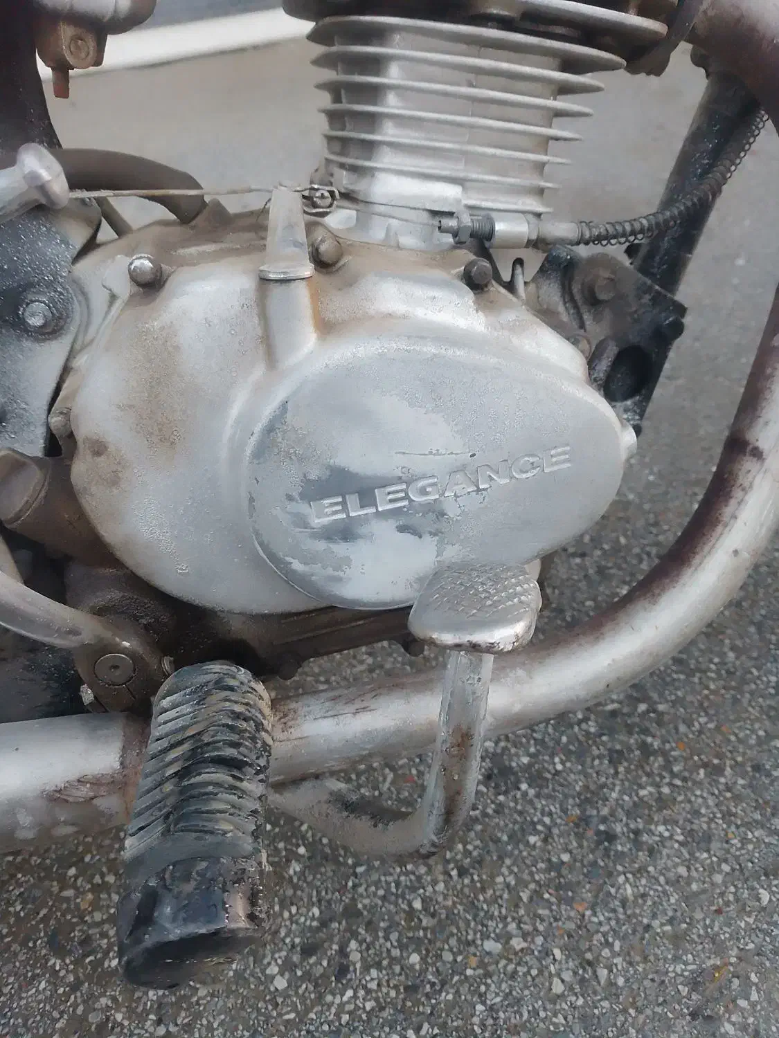 متور125|موتورسیکلت|بانه, |دیوار