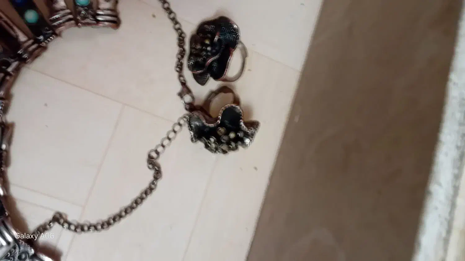 زیور آلات|بدلیجات|اسلام‌شهر, شهرک واوان|دیوار