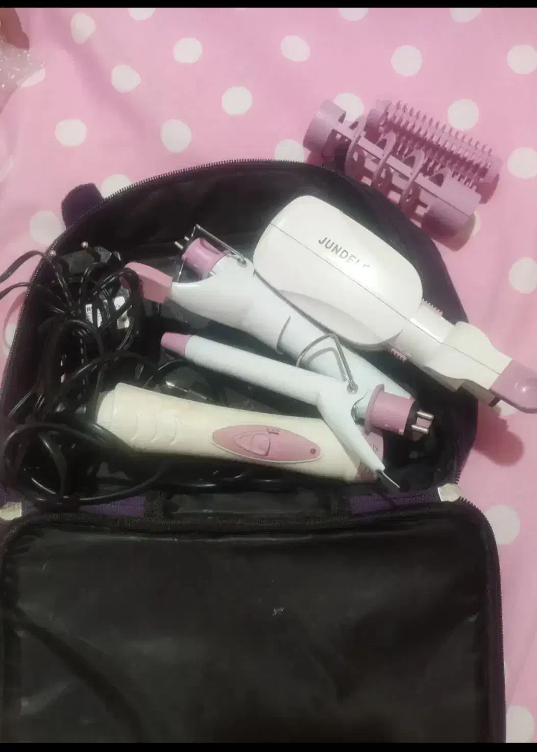 اتو مو و بابلیس|آرایشی، بهداشتی، درمانی|قزوین, |دیوار