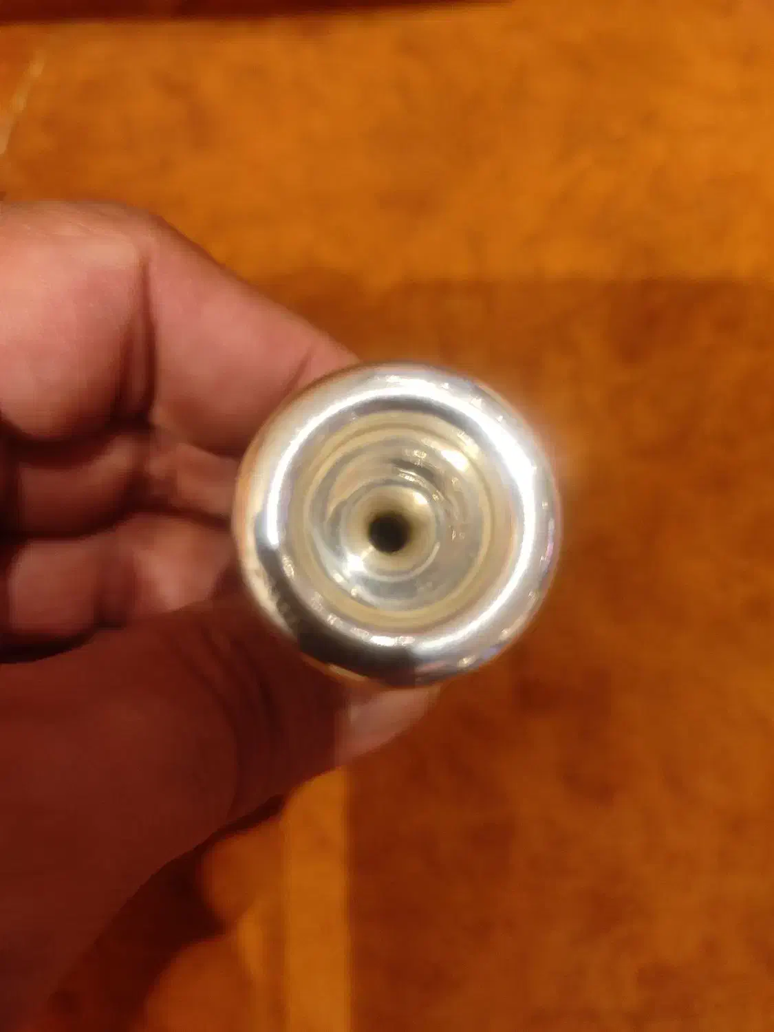 ترومپت سرساز|سازهای بادی|رودهن, |دیوار