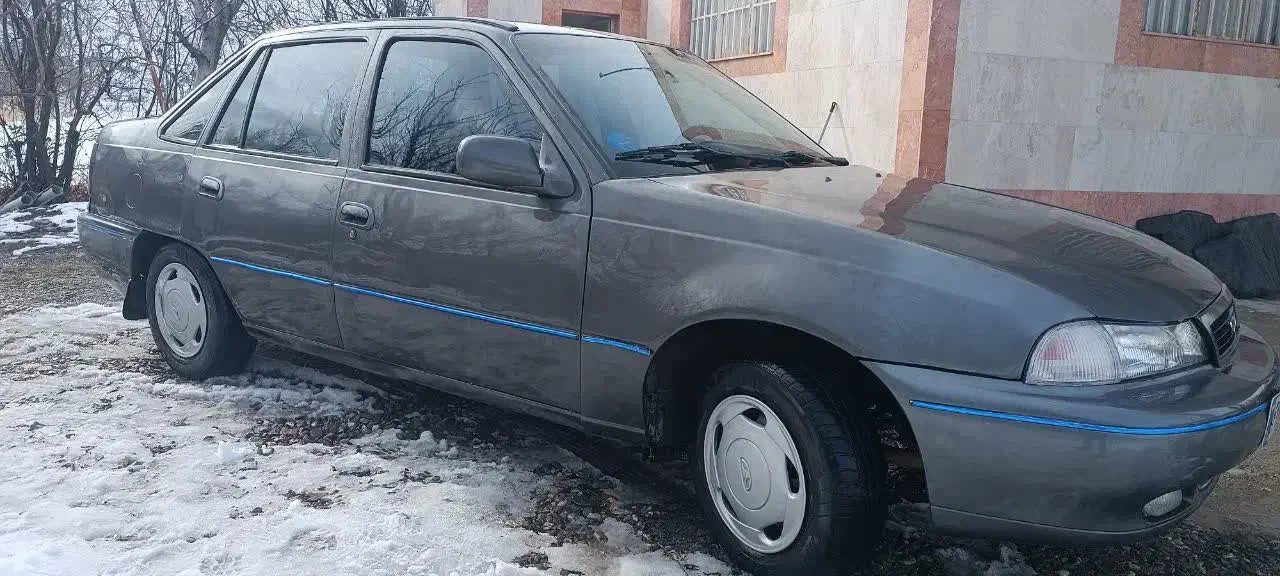 دوو سیلو ۸۱|خودرو سواری و وانت|ارومیه, |دیوار