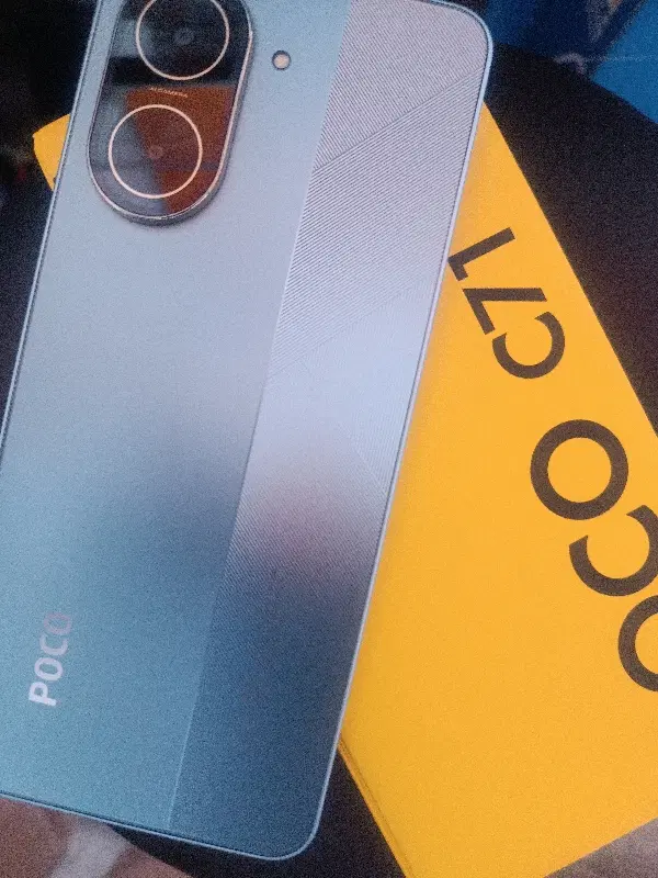 poco c71|موبایل|فردیس, فردیس|دیوار