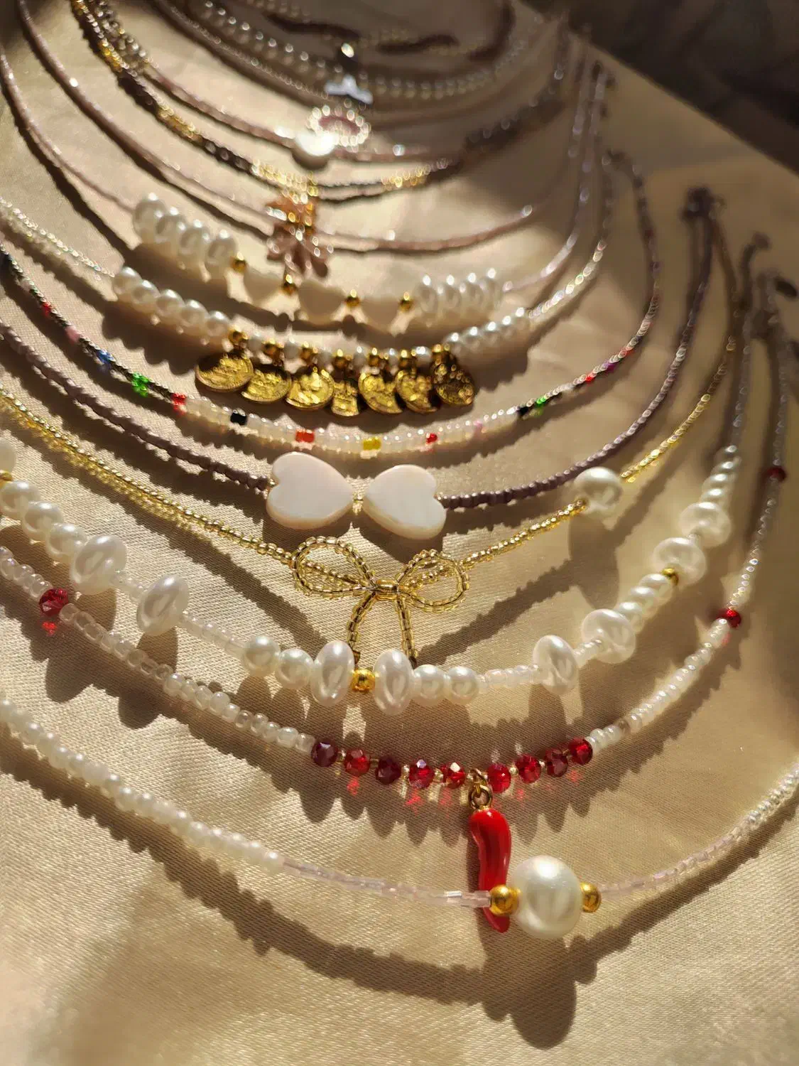 فروش اکسسوری|بدلیجات|گرگان, |دیوار