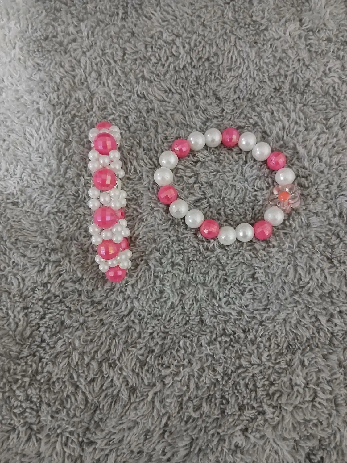 دستبند گردنبند گوشواره گیره کش مو|بدلیجات|نجفآباد, یزدانشهر|دیوار