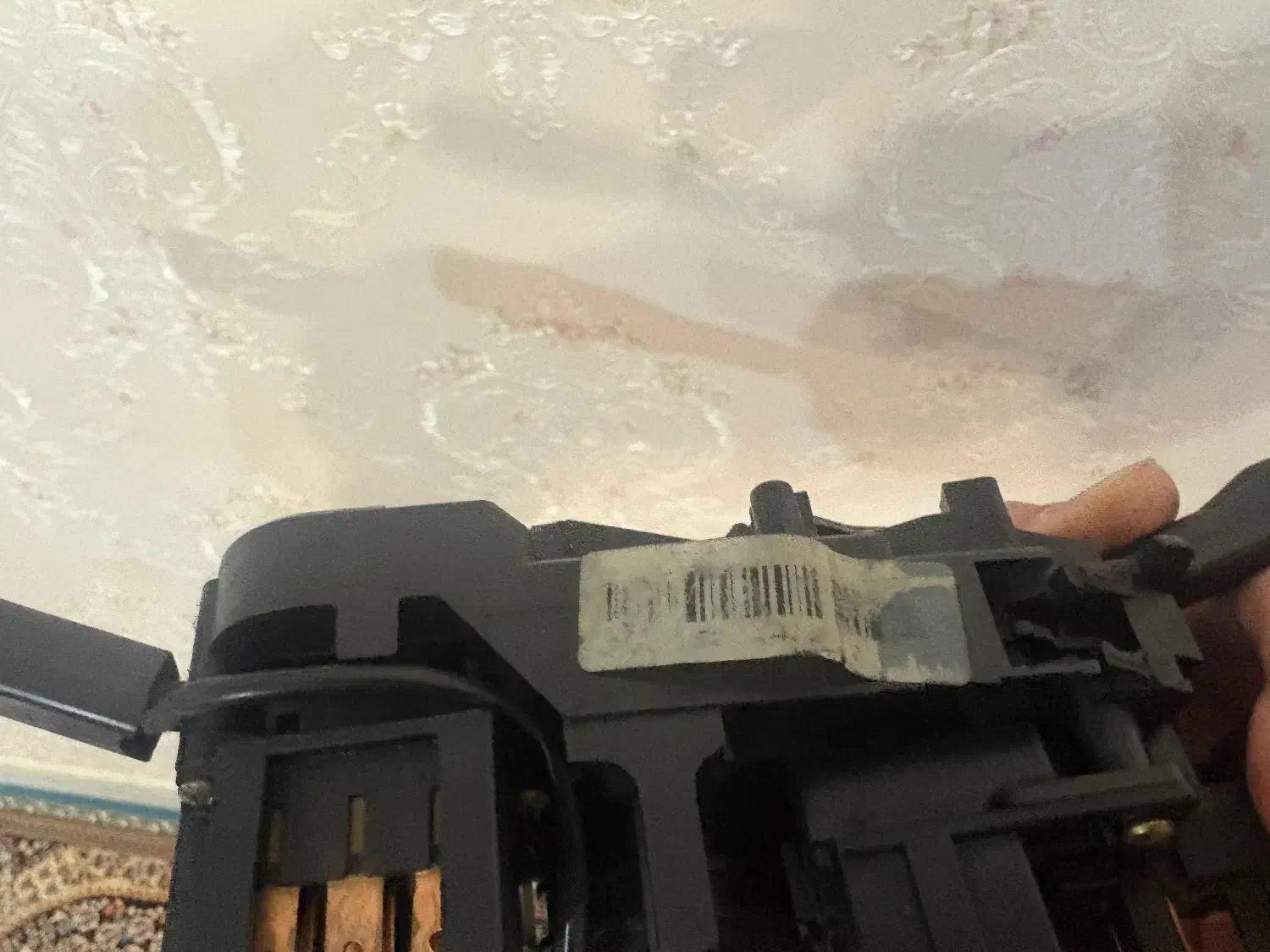 دسته راهنما تیبا|قطعات یدکی و لوازم جانبی|تهران, حکیمیه|دیوار