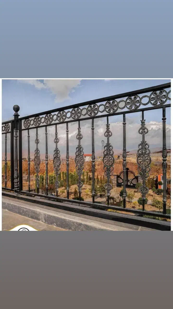 اهنگری داود|خدمات پیشه و مهارت|کرج, ساسانی (قلمستان)|دیوار