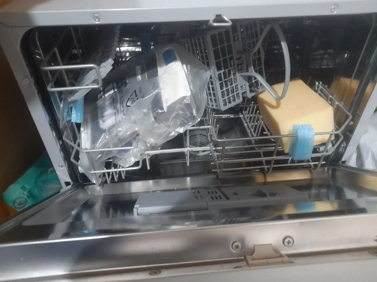 ماشین ظرفشویی|ماشین ظرفشویی|آمل, |دیوار